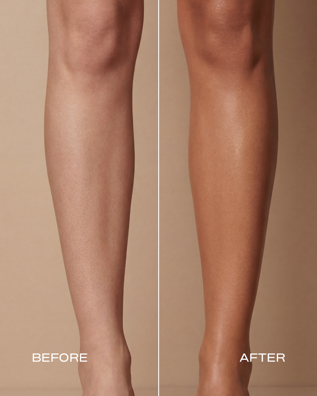 Tinted Body Soufflé Duo