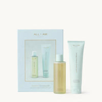 Essential Cleansing Kit