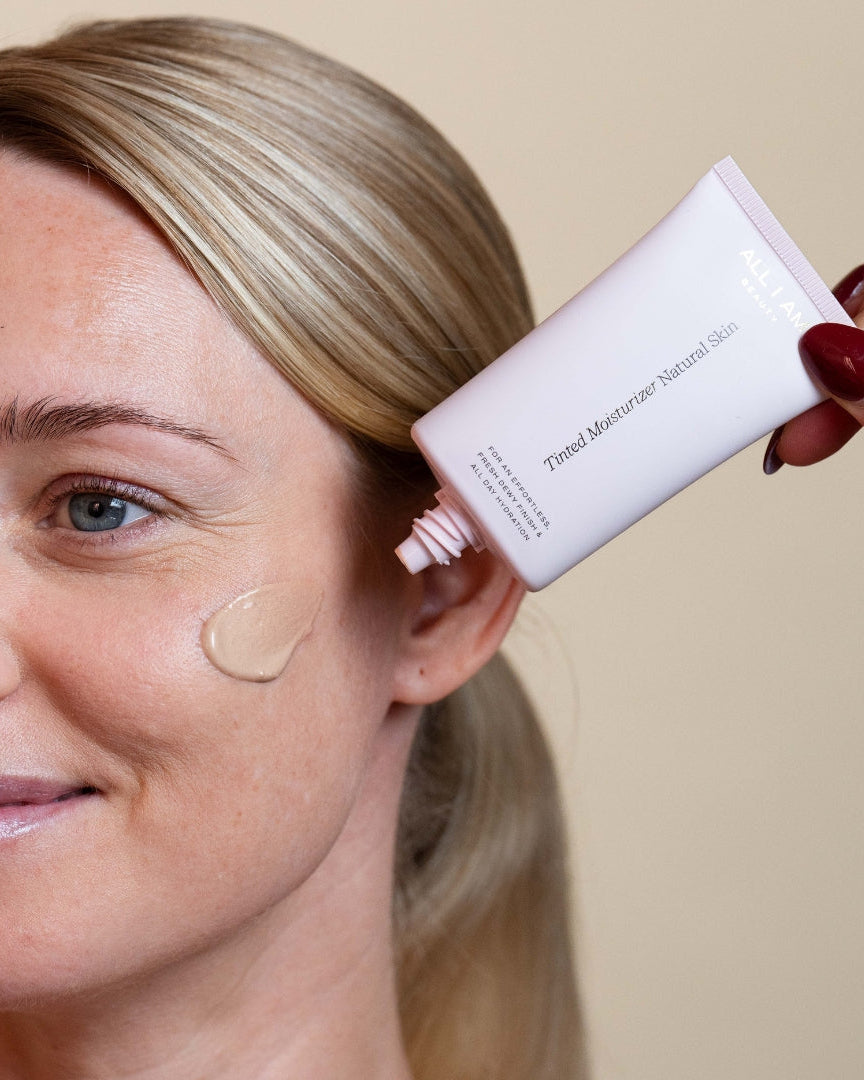 Flawless Base Kit 01