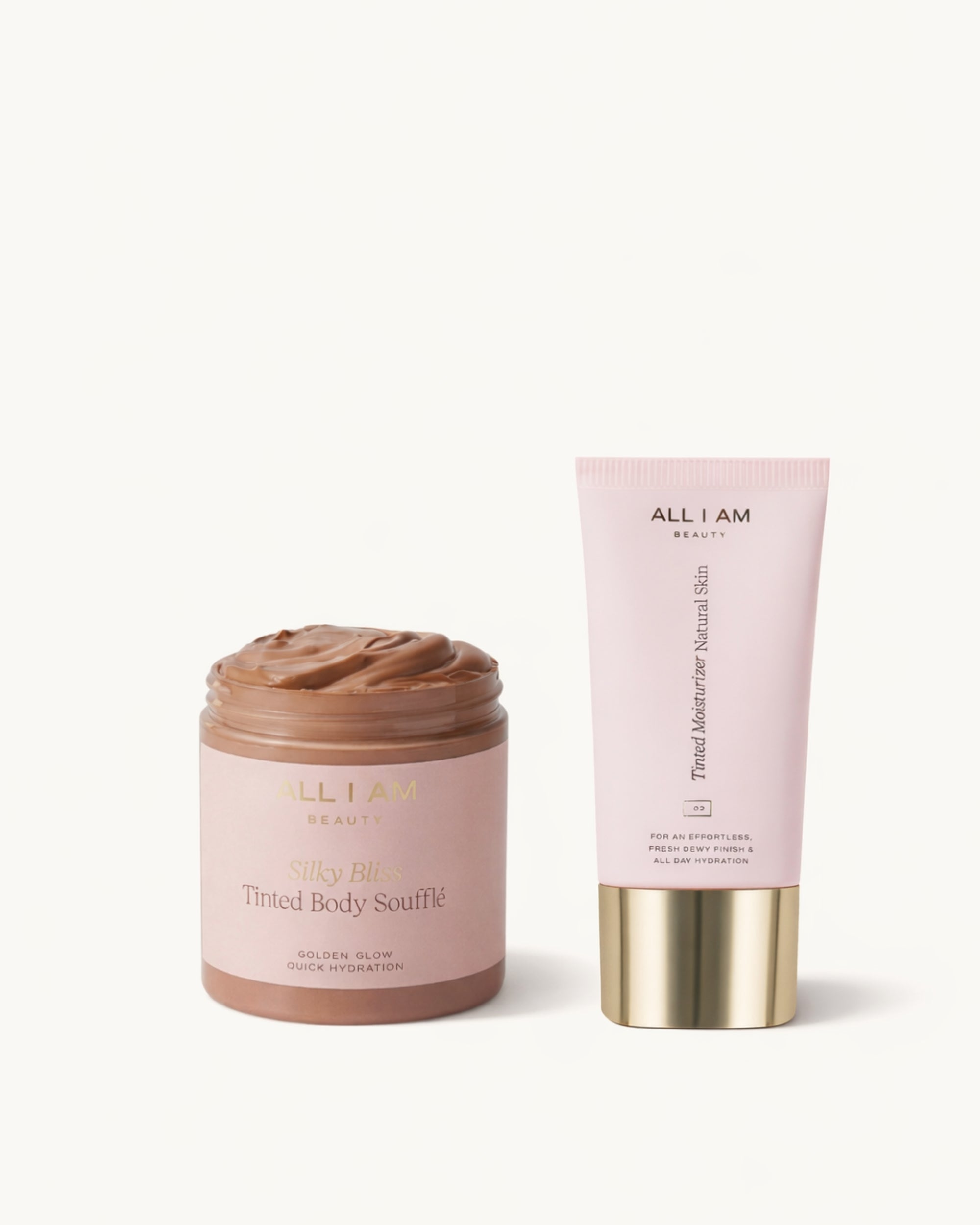 Everyday Glow Duo 02