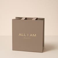 Presentpåse - Mullvad