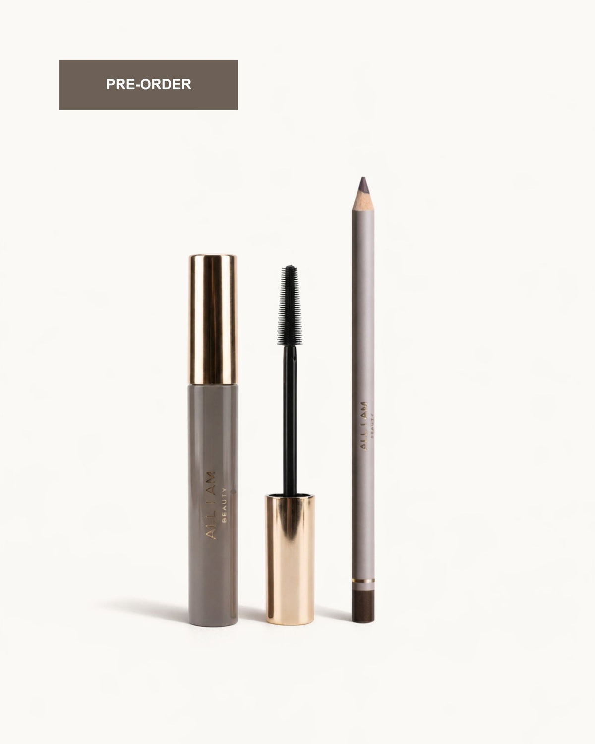The Espresso Eye Duo