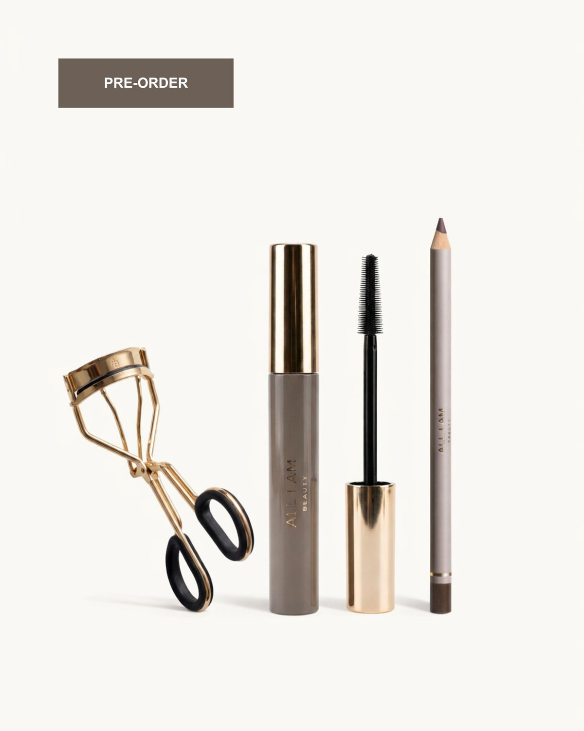 The Espresso Eyeconic Kit