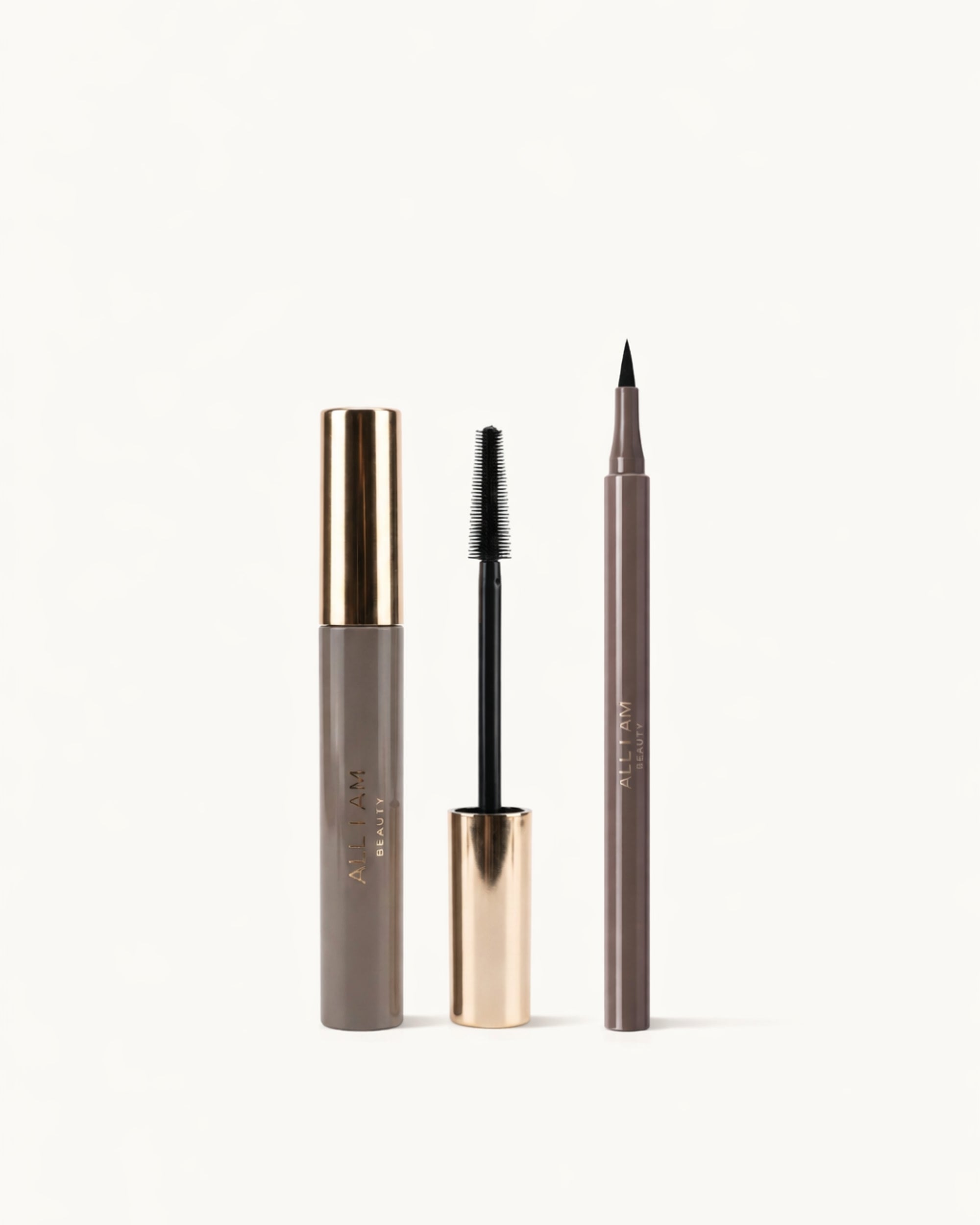 The Defined Eye Duo