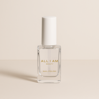 Top Coat Speed Nail Polish