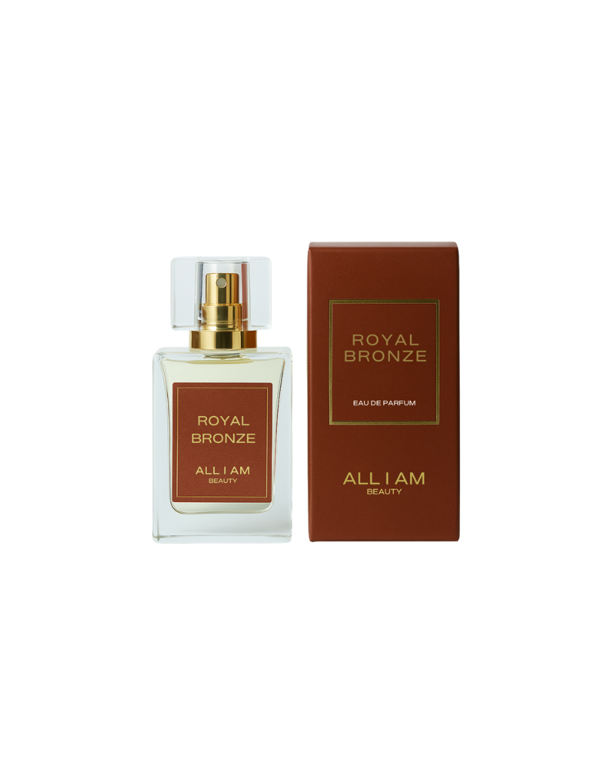 Royal Bronze EdP 50ml