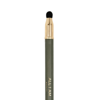 Velvet Shimmer Eye Pencil - Olive