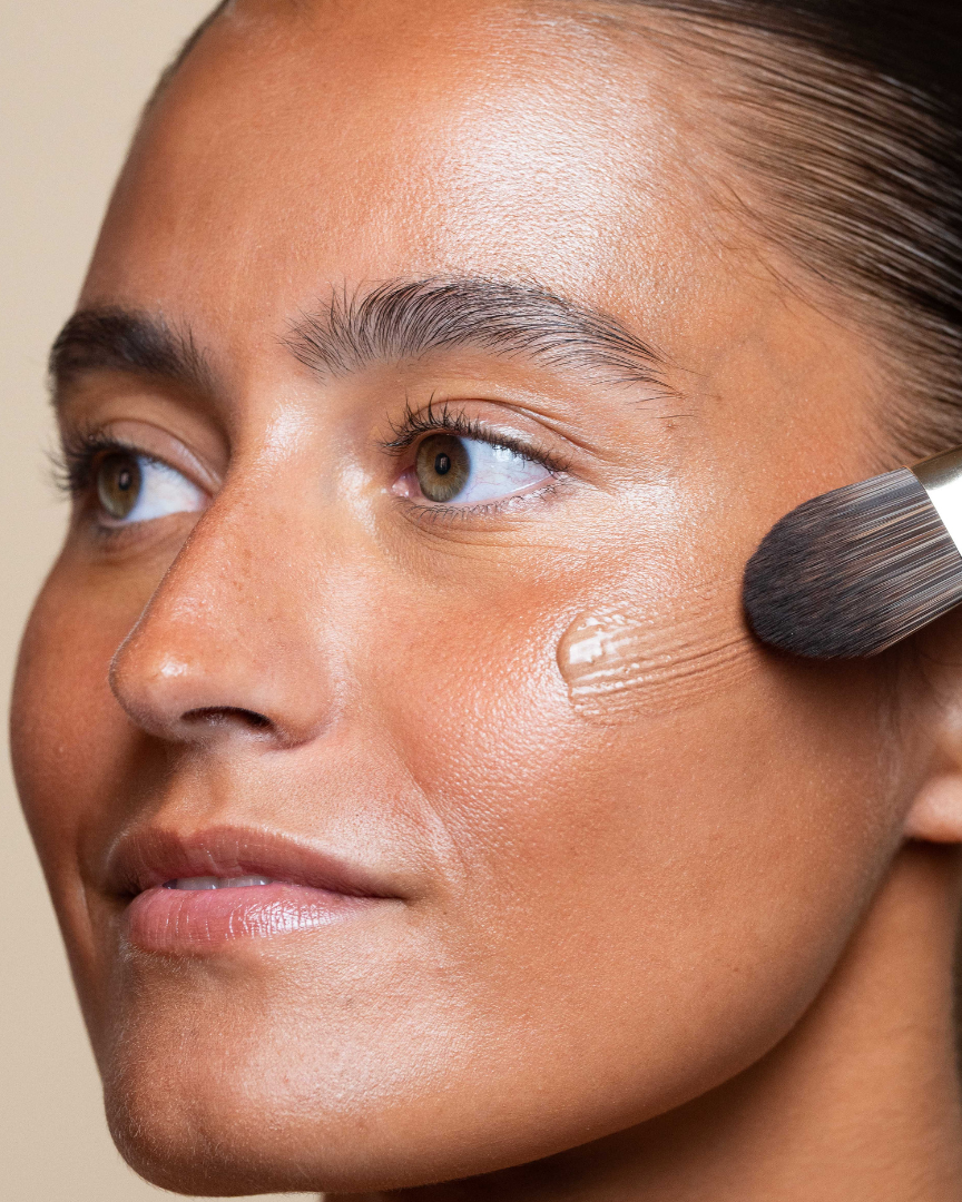 Flawless Base Kit 02