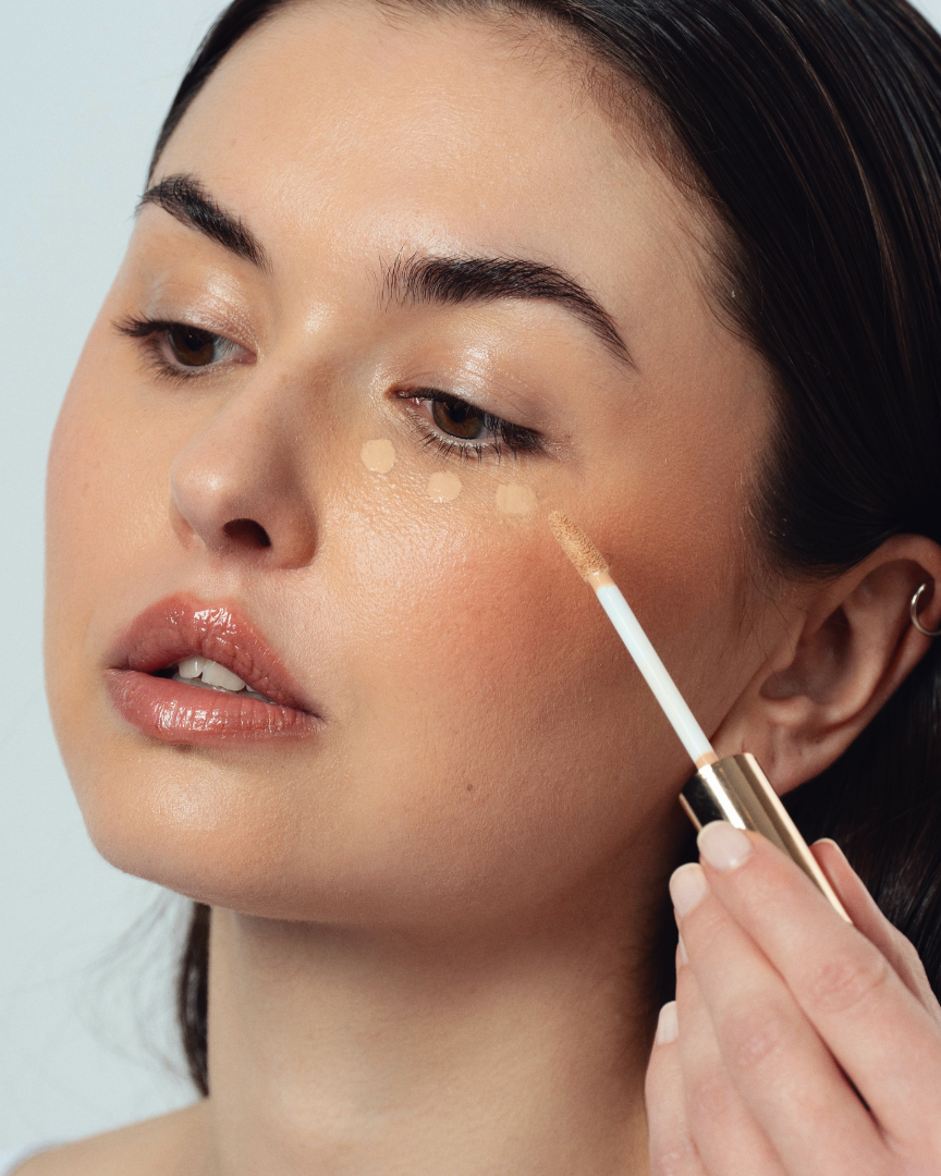 Flawless Base Kit 02