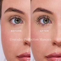 GLOW ICONS & MASCARA