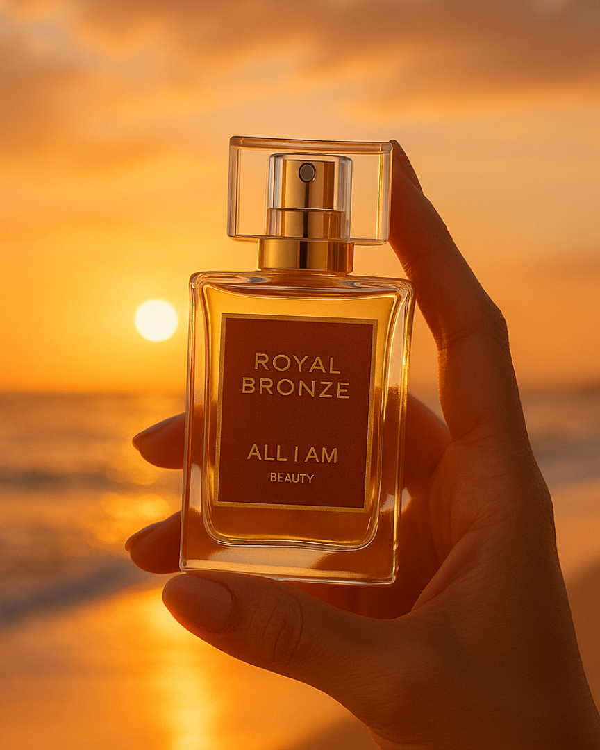 Royal Bronze EdP 50ml