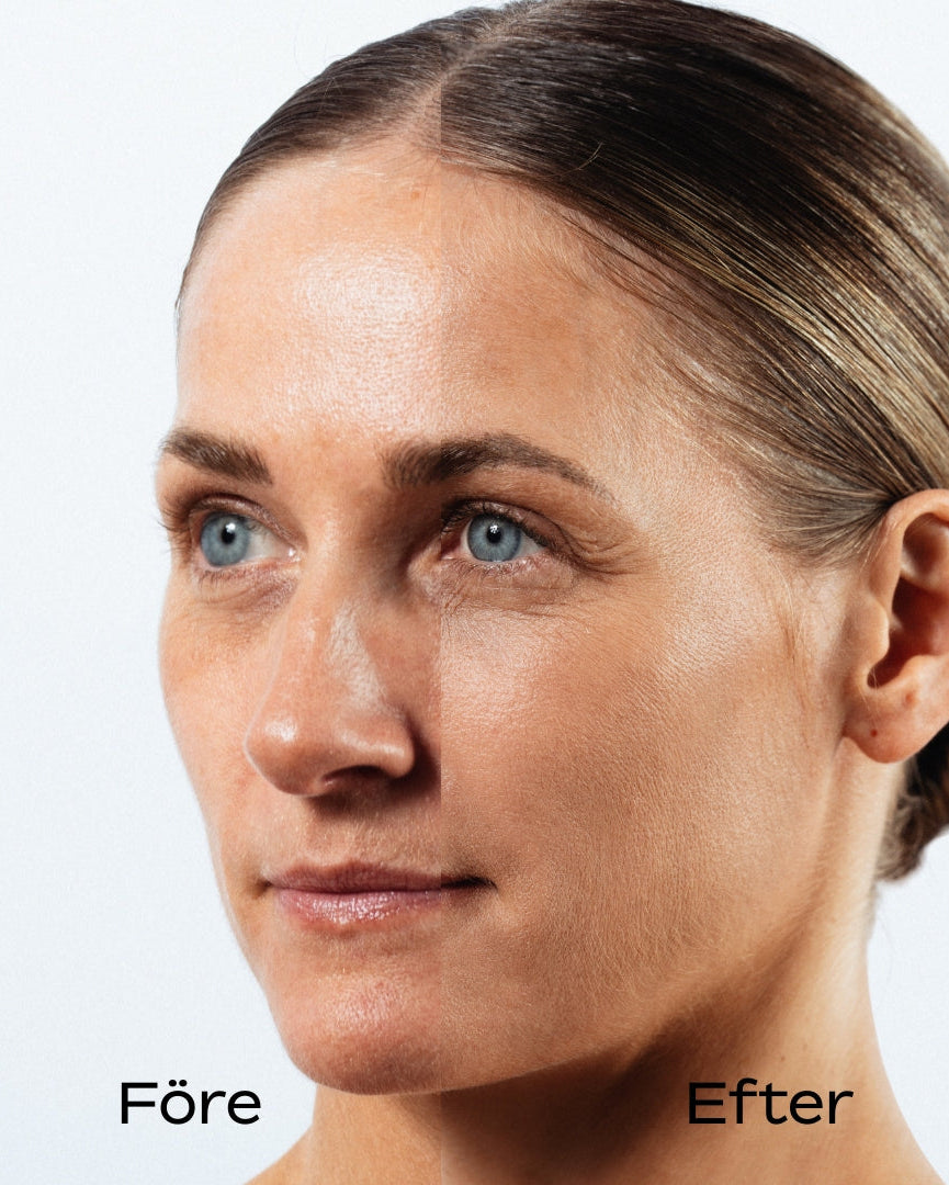 Foundation Creme Stick Light Medium