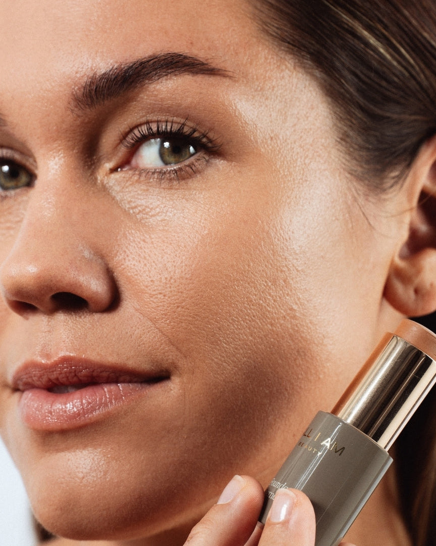 Foundation Creme Stick Medium Tan