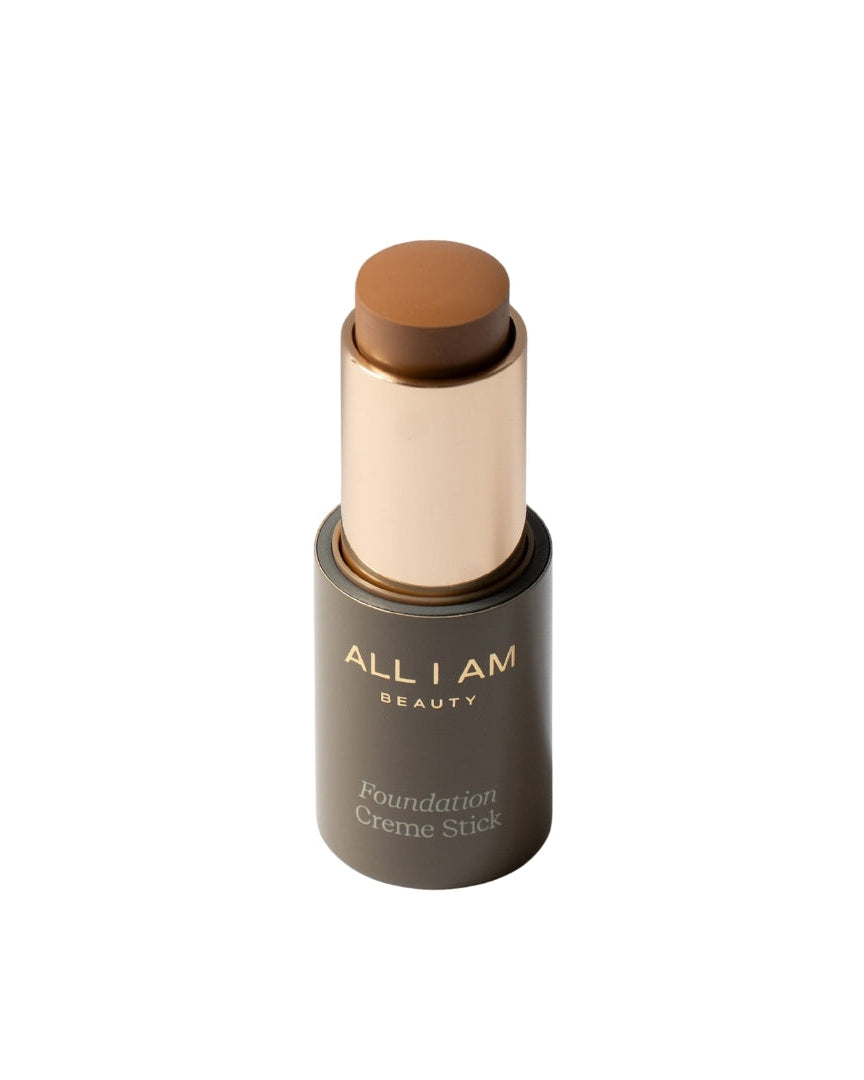 Foundation Creme Stick Tan