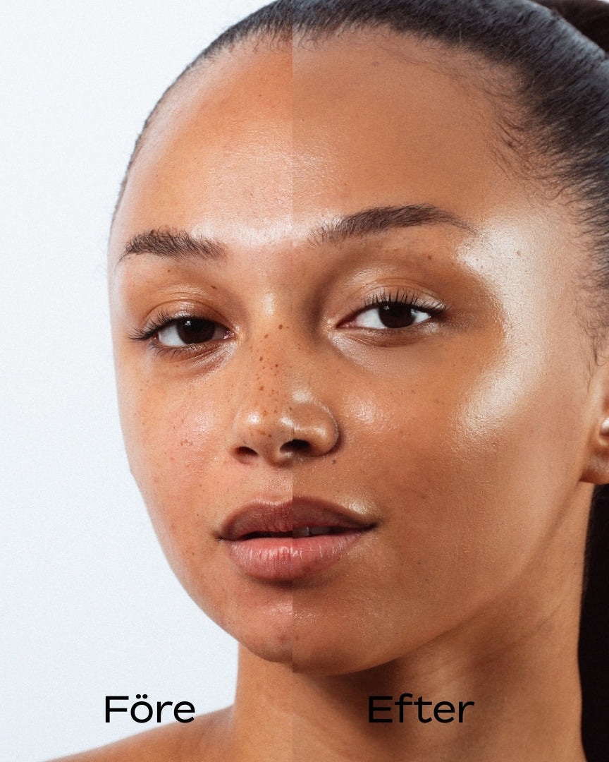 Foundation Creme Stick Tan