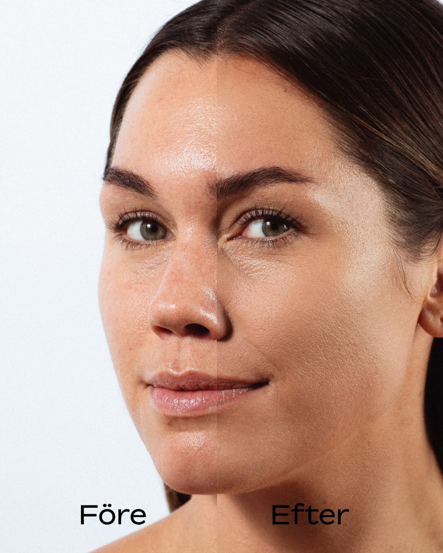 Foundation Creme Stick Medium Tan