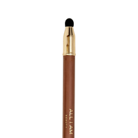 Velvet Shimmer Eye Pencil - Bronze
