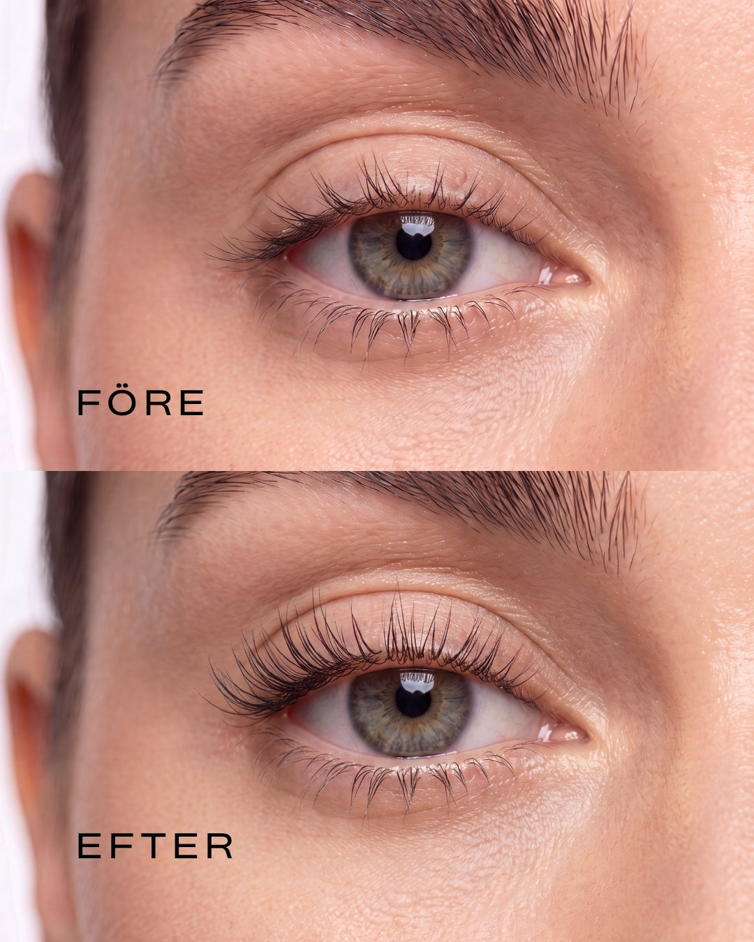 Eyelash Curler Perfect Result