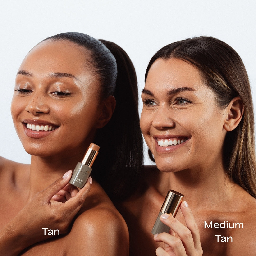 Perfect Base Kit – Medium Tan