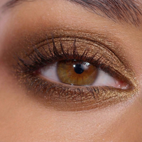 Velvet Shimmer Eye Pencil - Bronze