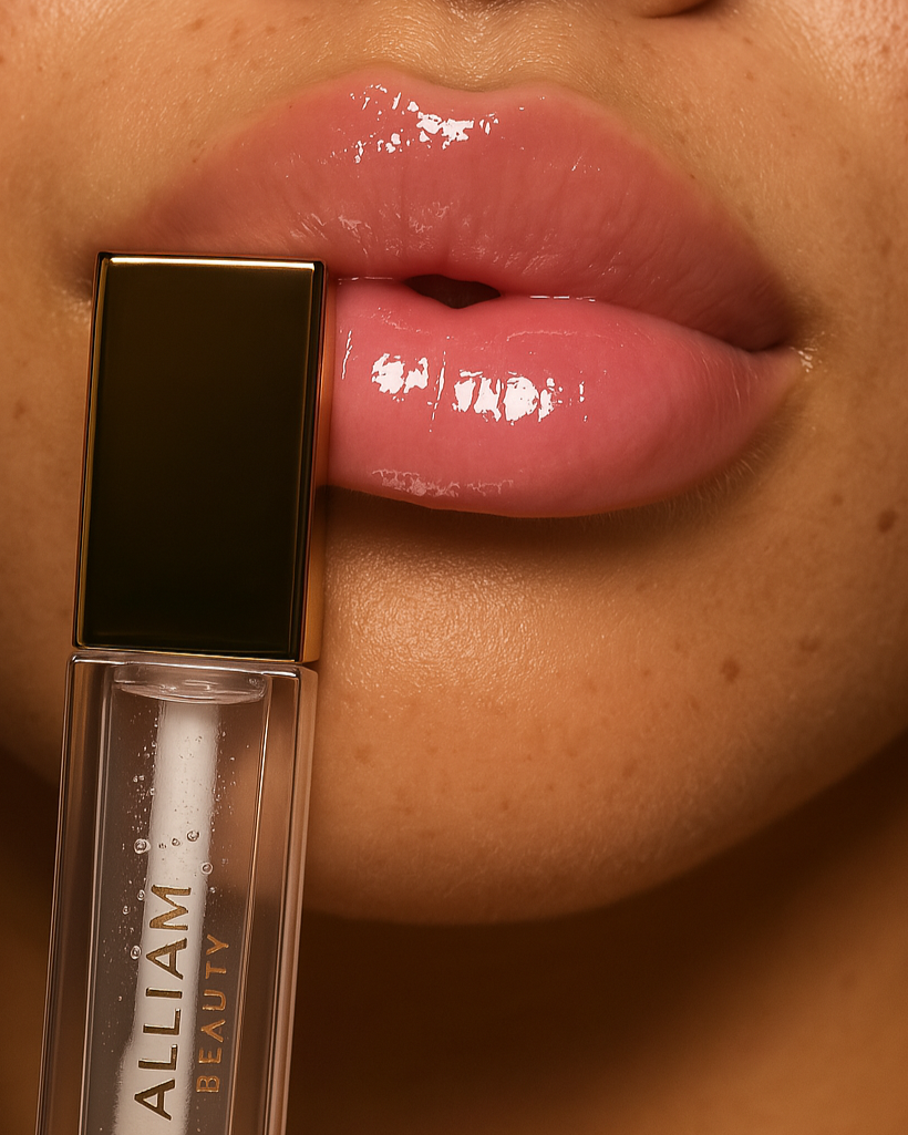 Lip Oil Tint Booster