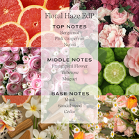 Floral Haze EdP 50 ml
