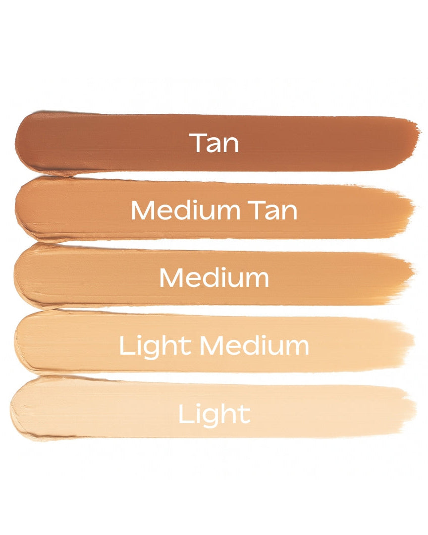 Foundation Creme Stick Tan