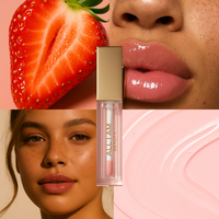 Lip Oil Tint Booster