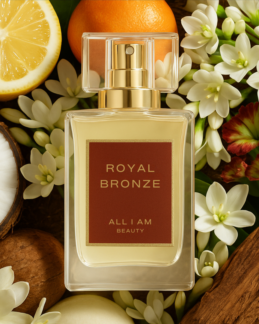 Royal Bronze EdP 50ml