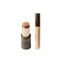The Perfect Base Kit – Light Medium