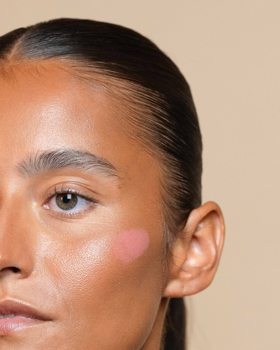 Supreme Creme Stick - Pink Coral