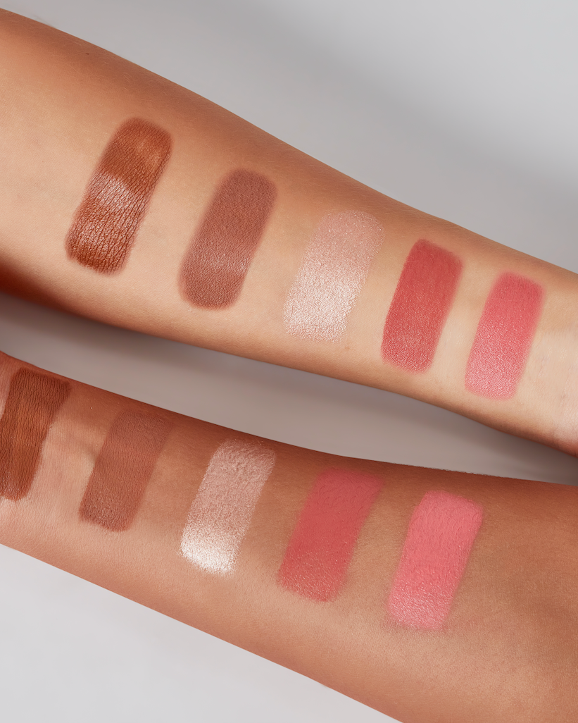 Supreme Creme Stick - Romantic Plum