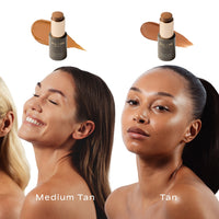 Perfect Base Kit – Medium Tan