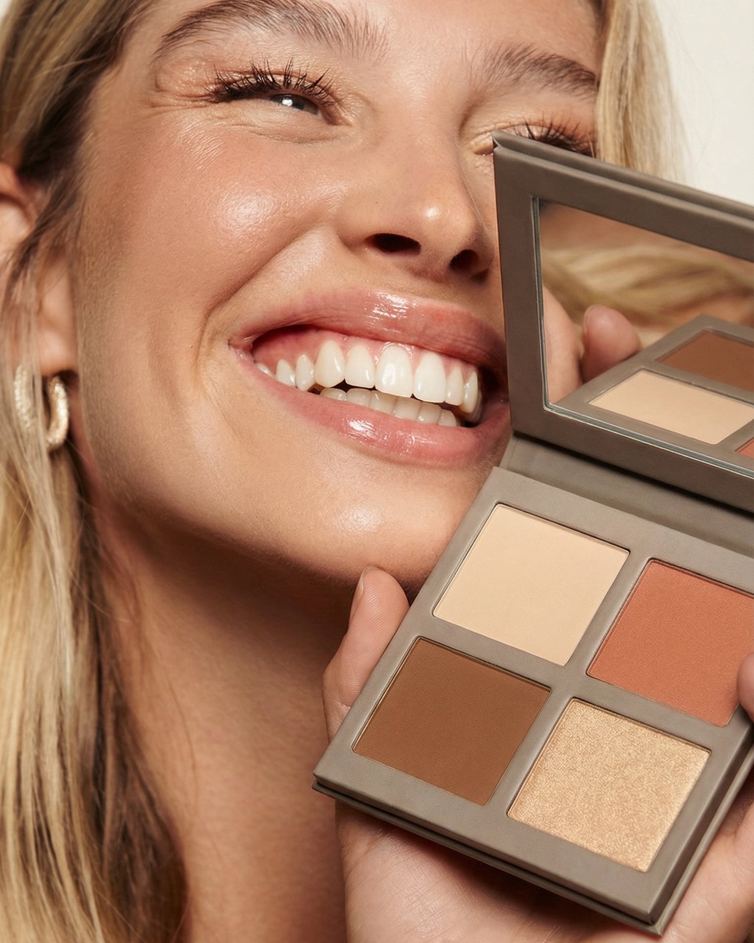 Perfect Multi Palette - NEW!