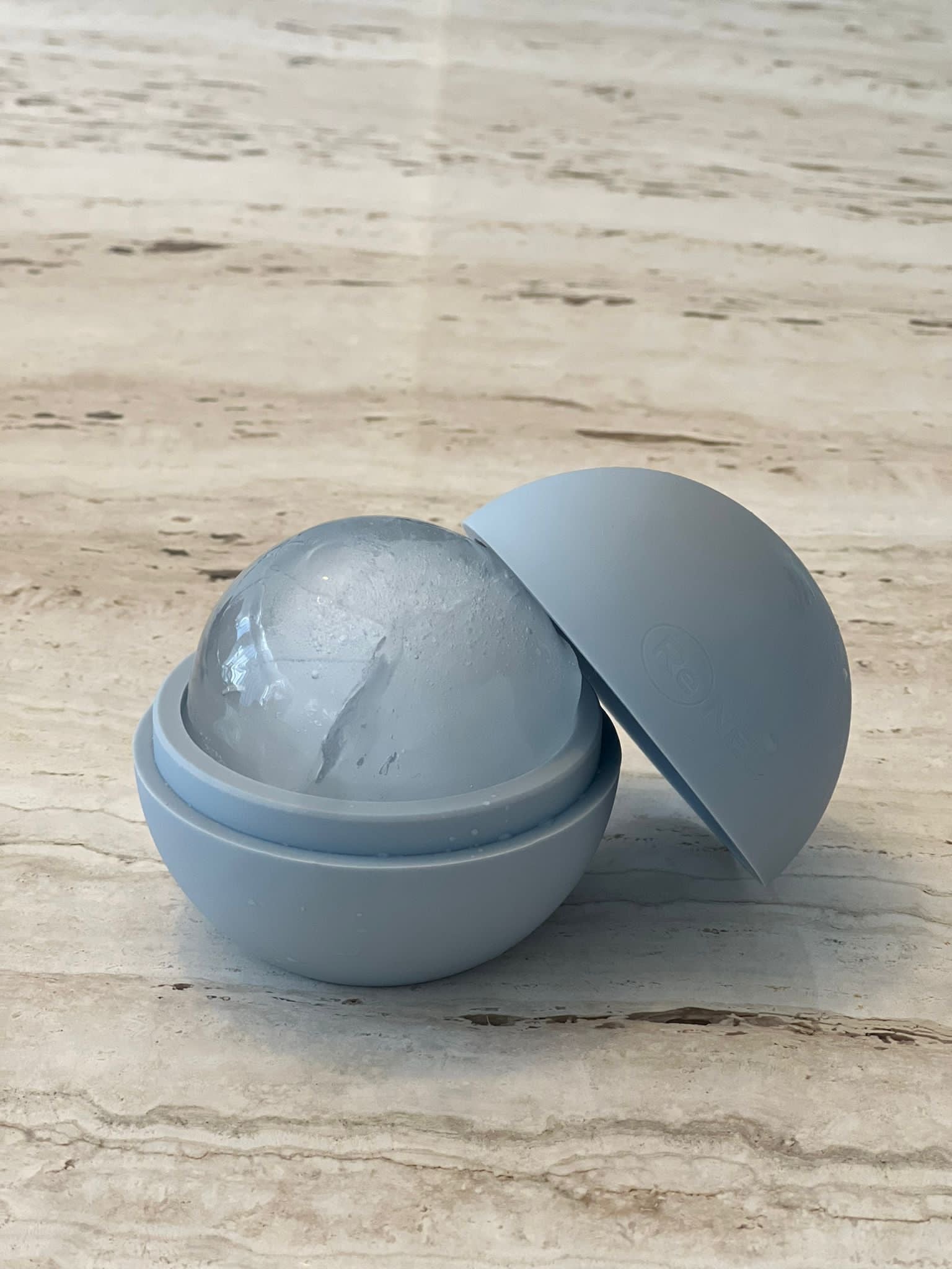 NEU CRYO BALL Isboll All I AM Beauty