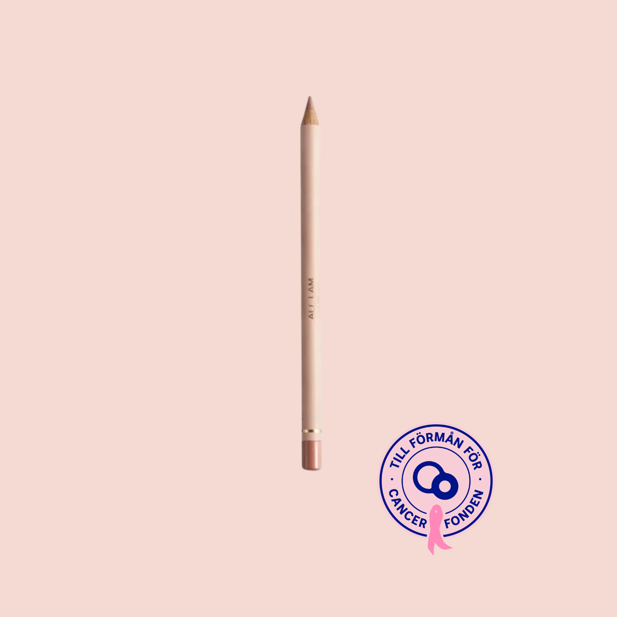 Perfect Lip Pencil - Bare Nude