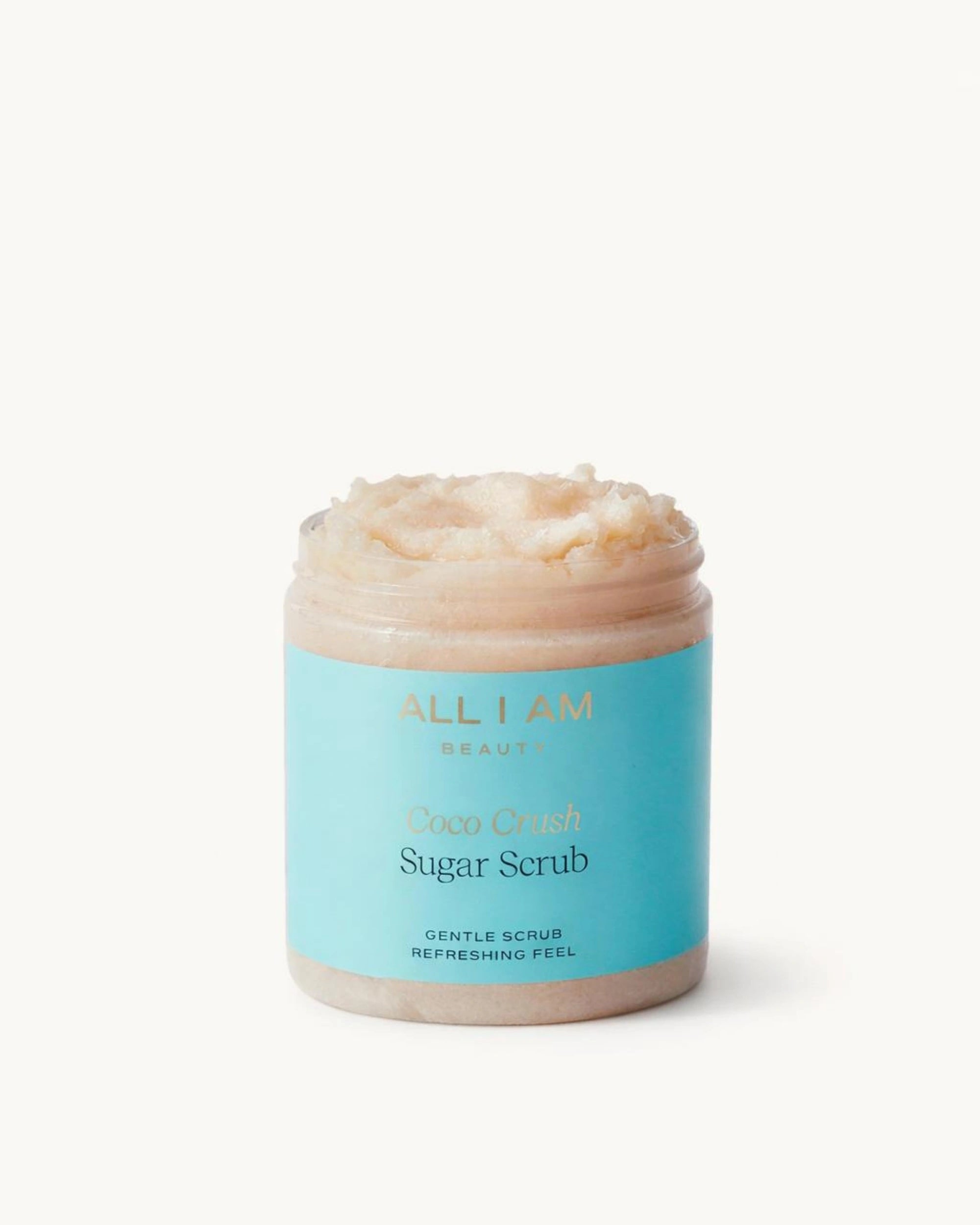 Coco Crush Body Scrub