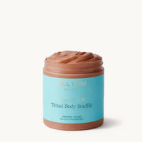 Coco Crush Tinted Body Soufflé