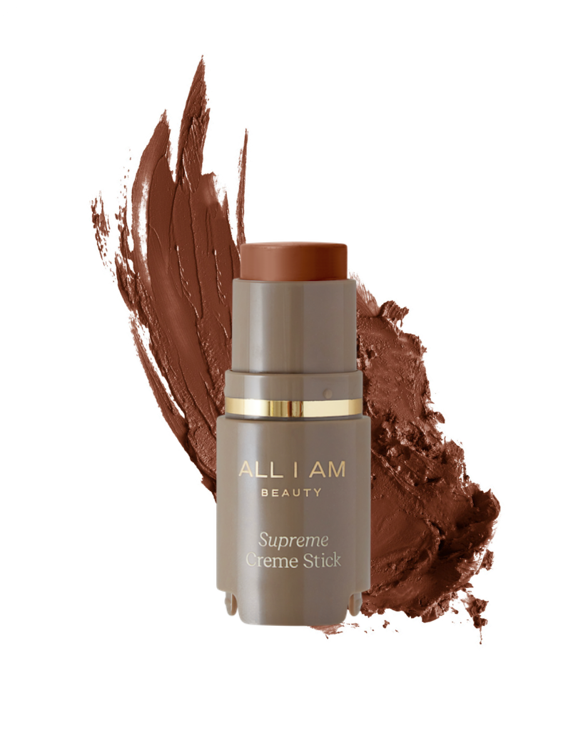 Supreme Creme Stick - Dark Mocca