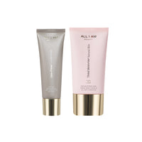 Duo - Glow Primer 01 & Tinted Moisturizer 01