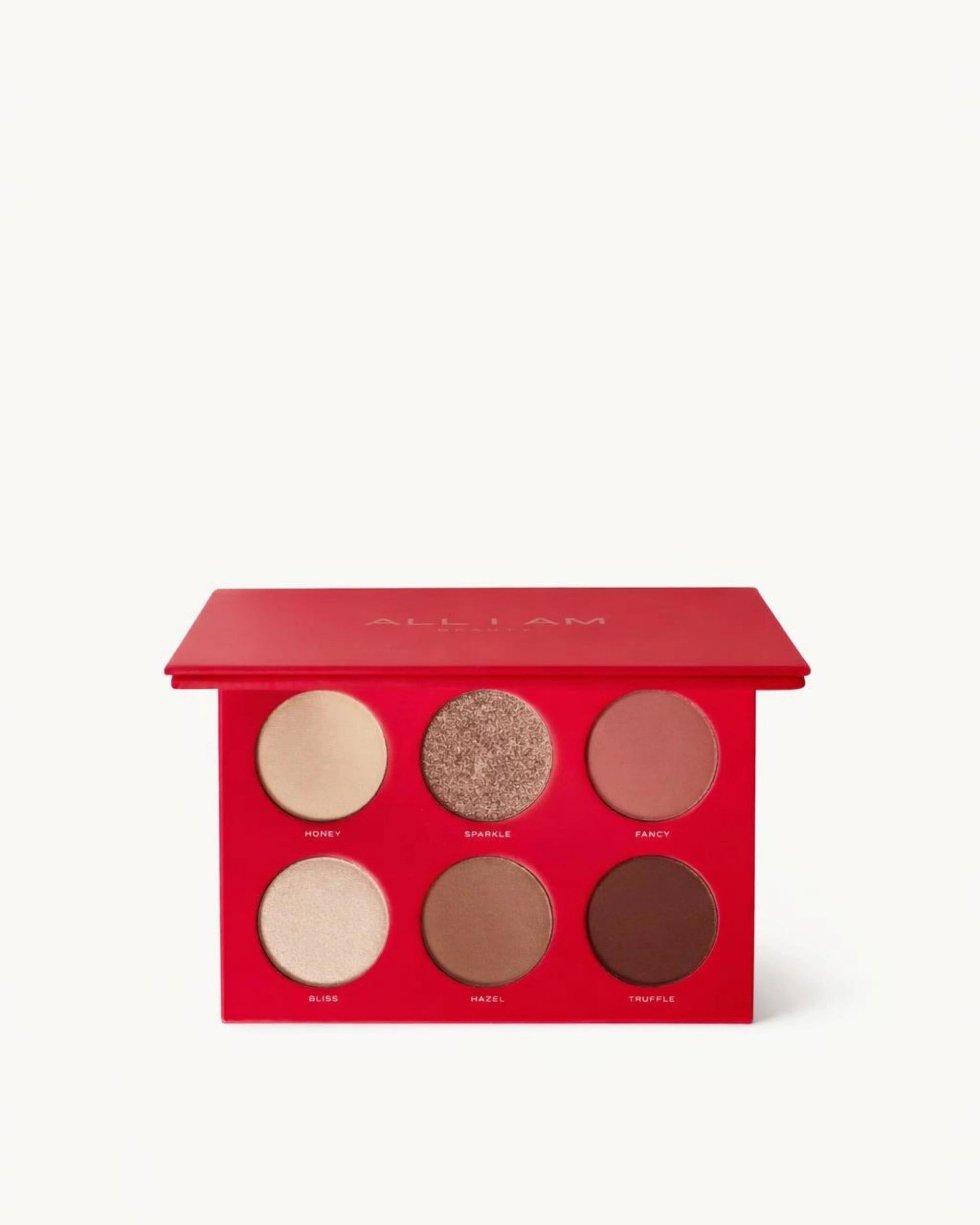 Eyeshadow Palette - Perfect glam