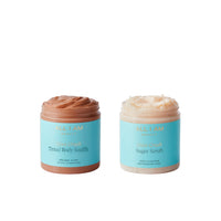Golden Glow Duo