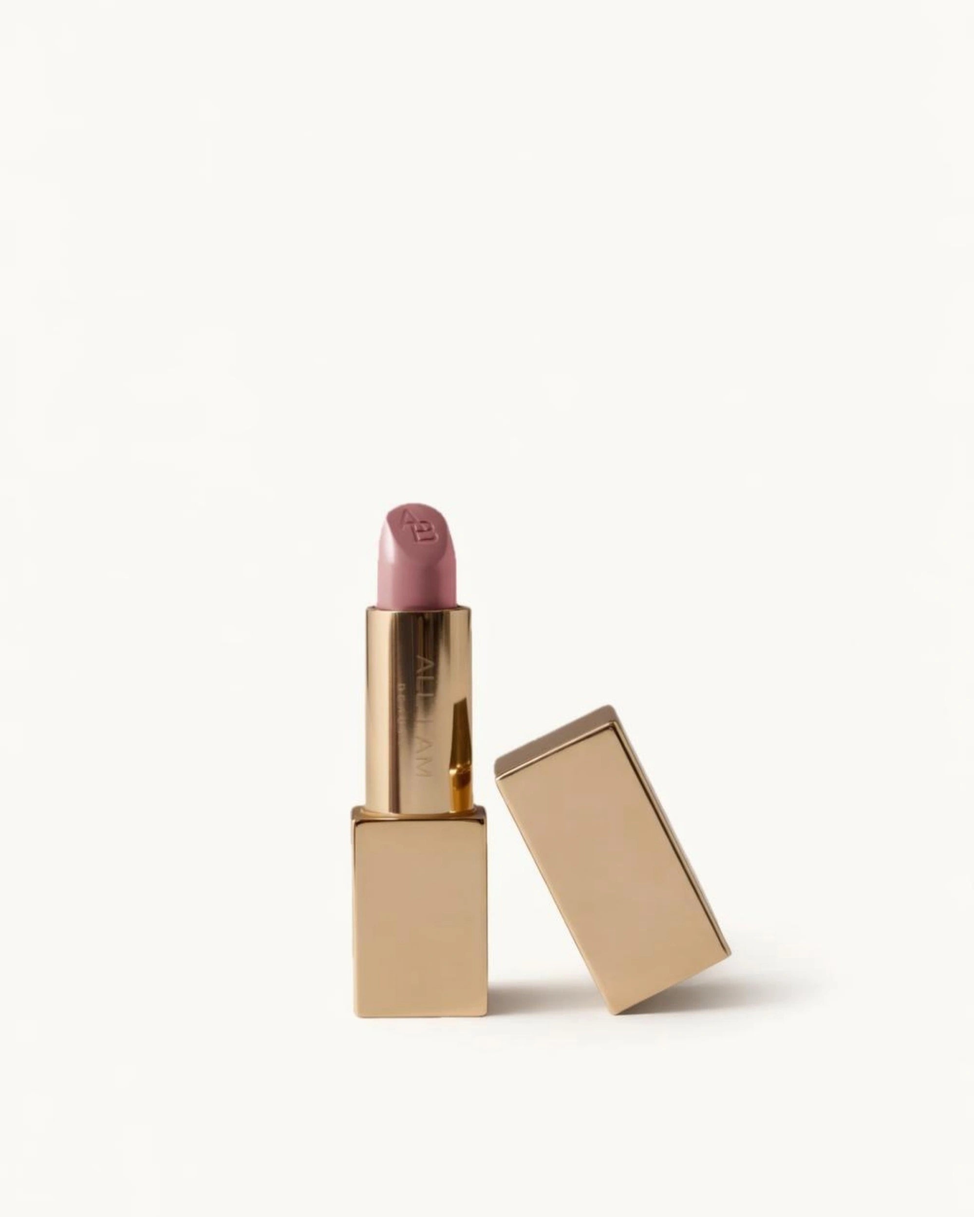 The Lipstick Lady Posh