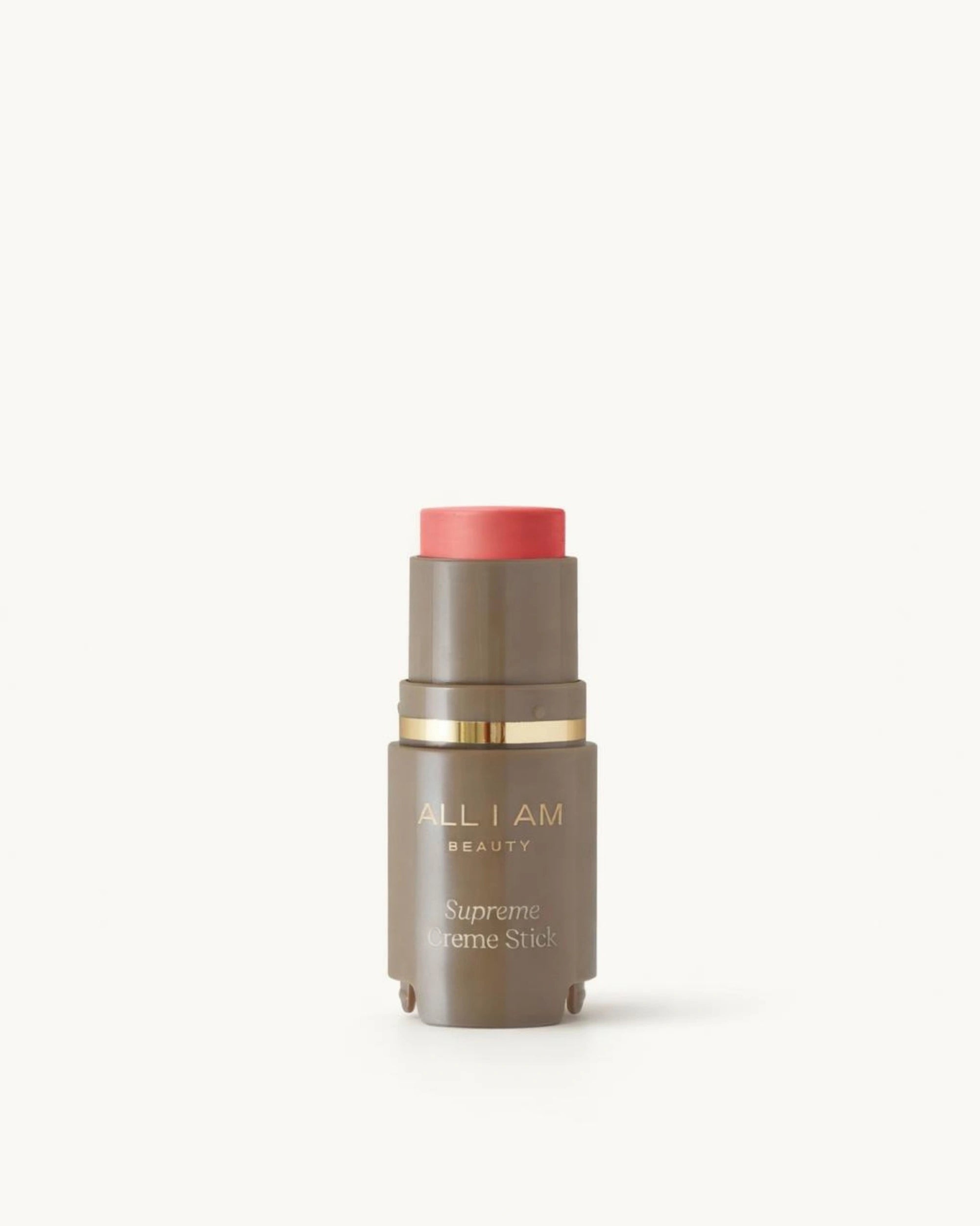 Supreme Creme Stick - Pink Coral