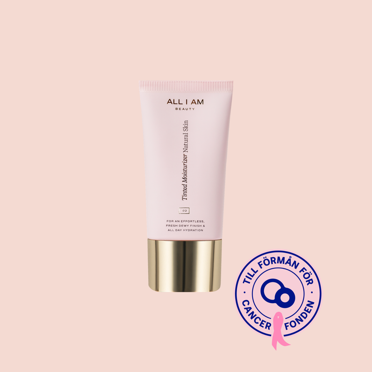 Tinted Moisturizer 02