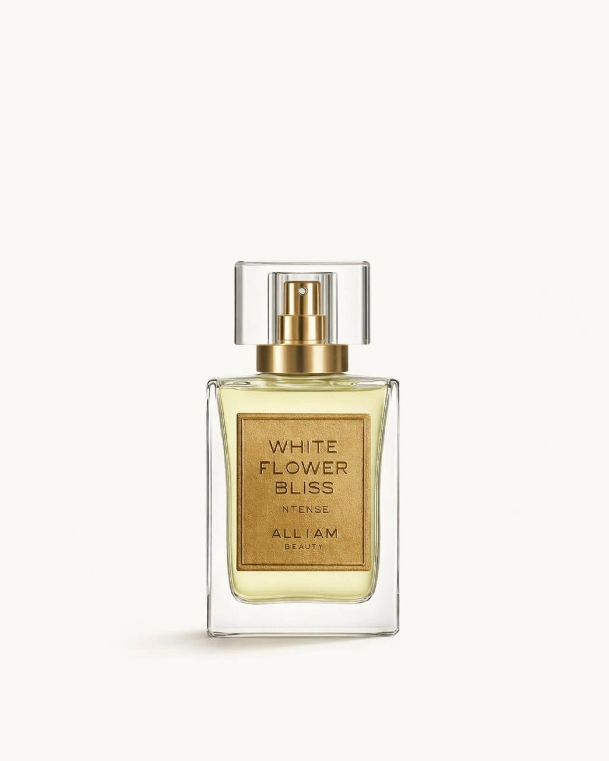 White Flower Bliss Intense EdP 50ml