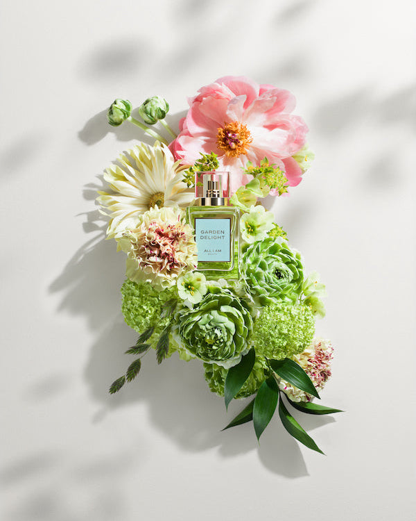 Garden Delight EdP 50 ml