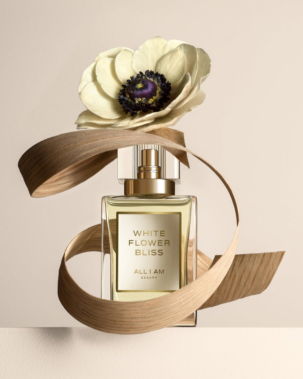 White Flower Bliss EdP 50 ml