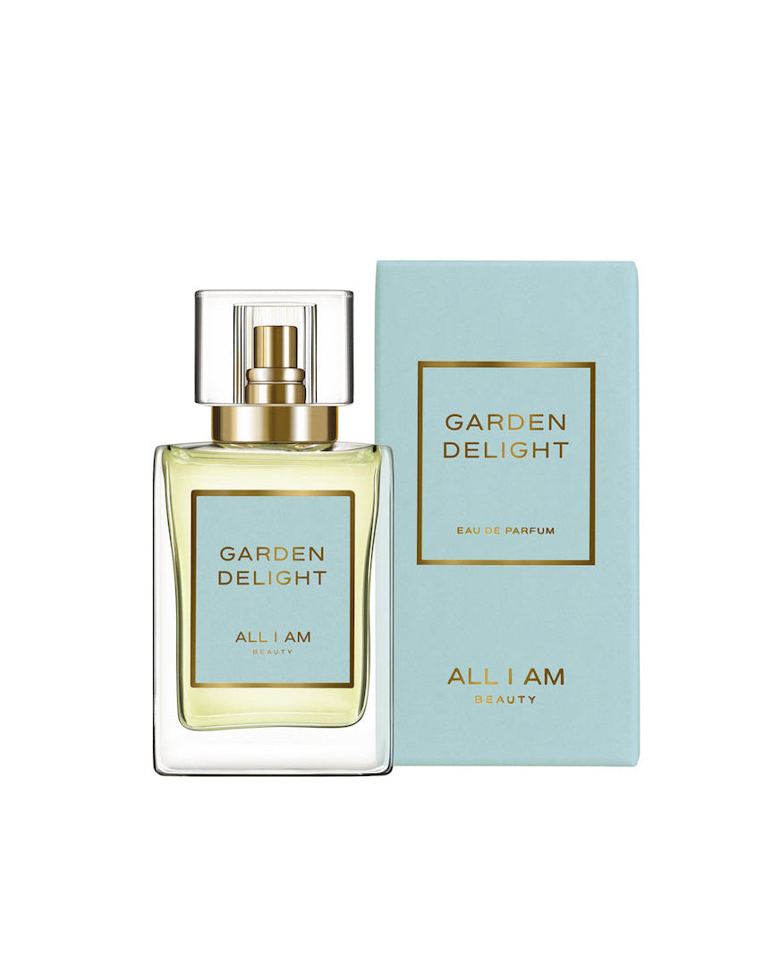 Garden Delight EdP 50 ml