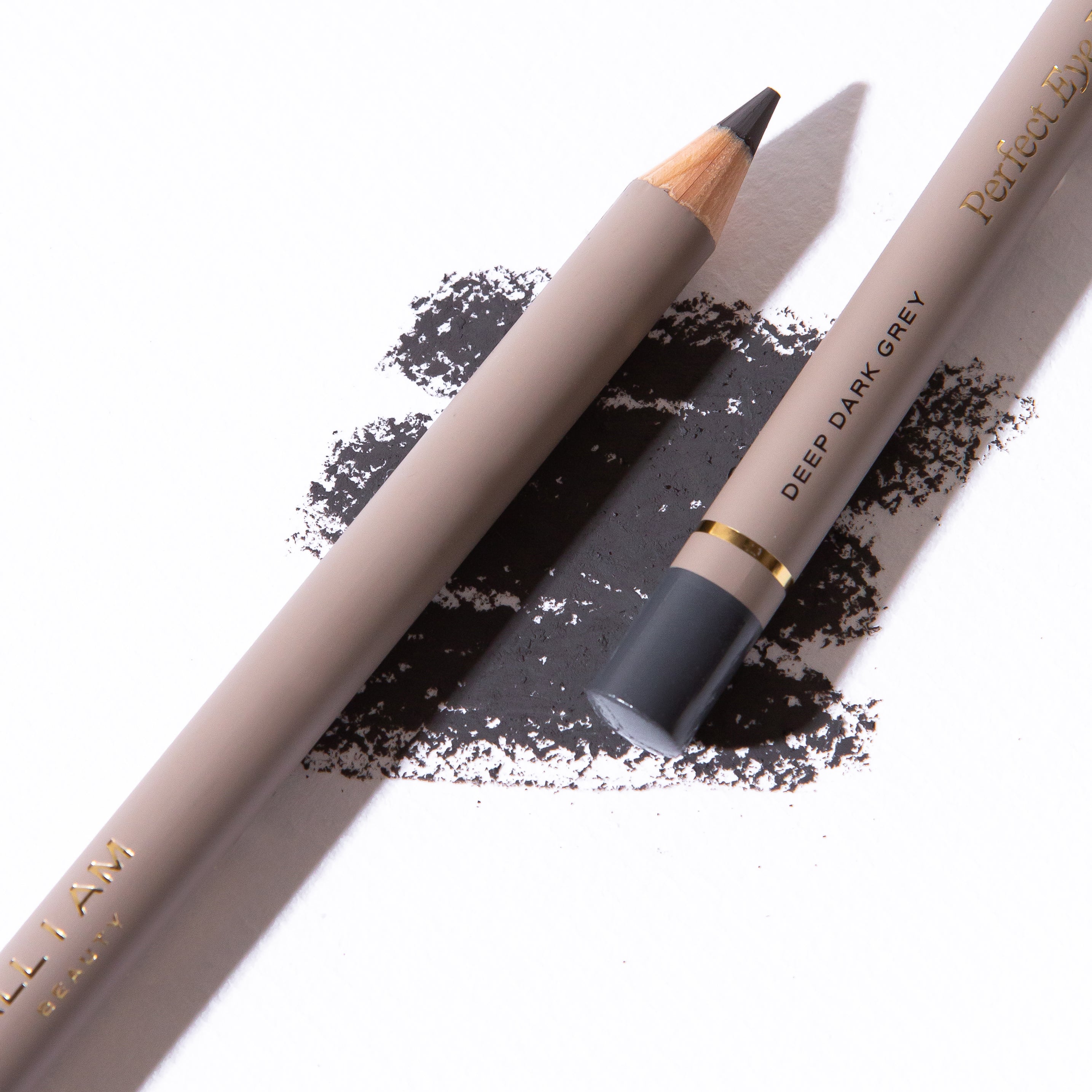 Dark black online eye pencil